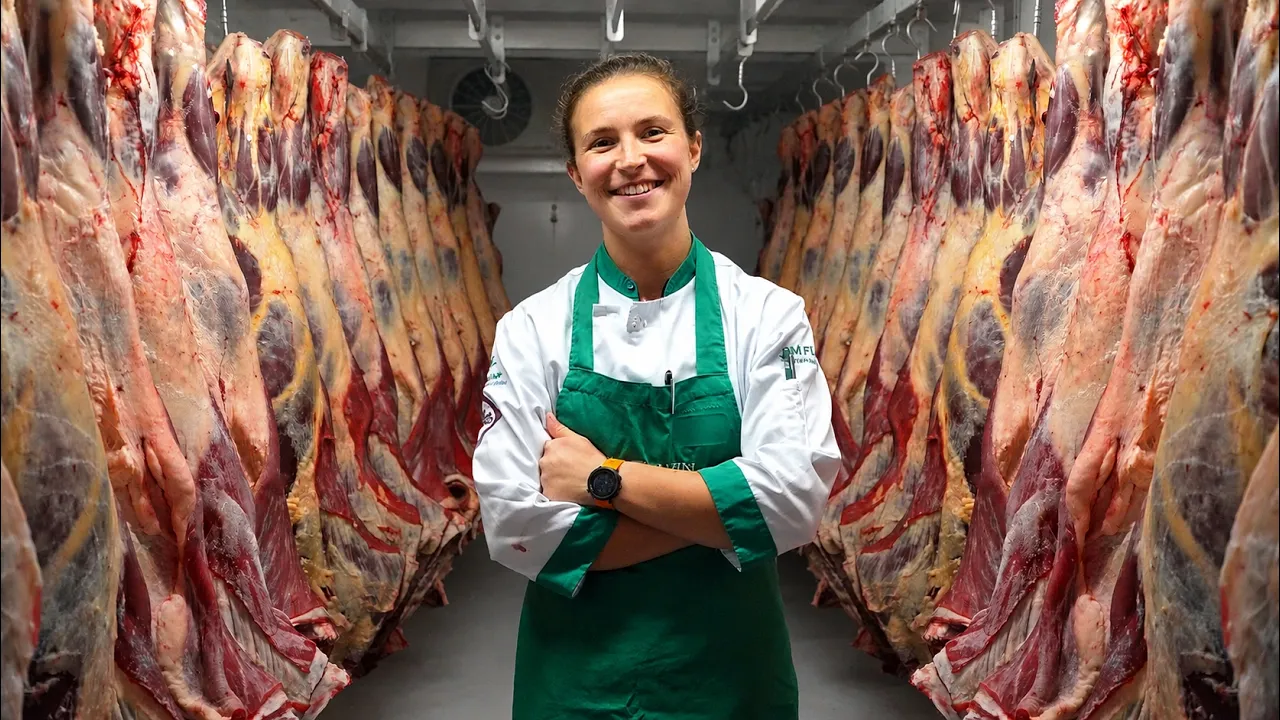 Meet the Limerick sisters set to mark 30 years of family butcher business
