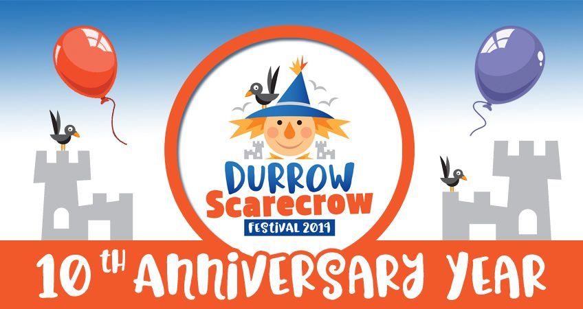Scarecrow Festival set for 'none-too-shabby' celebrations