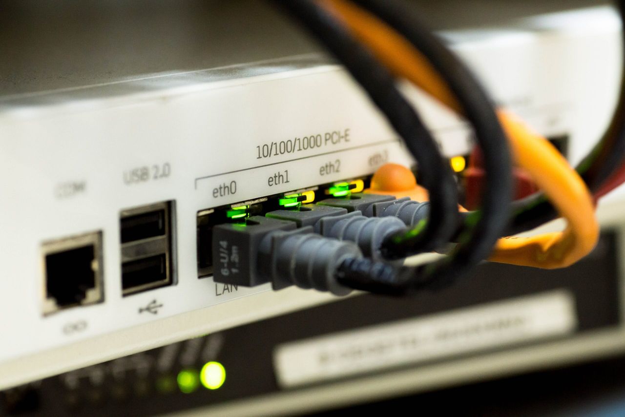 National Broadband Plan goes ahead as 'preferred bidder' appointed