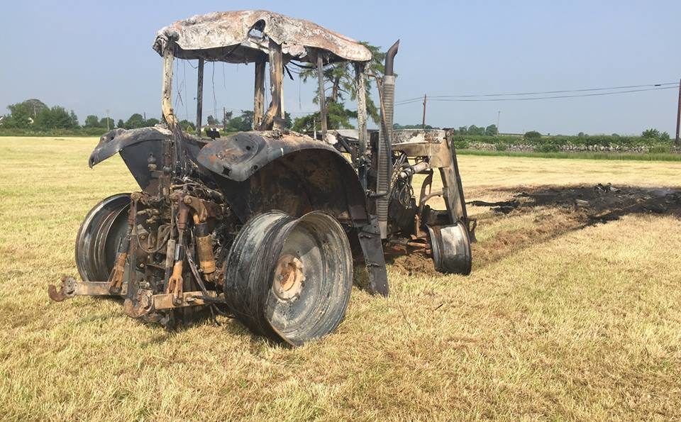 Heatwave increases risk of machinery disasters - FCI