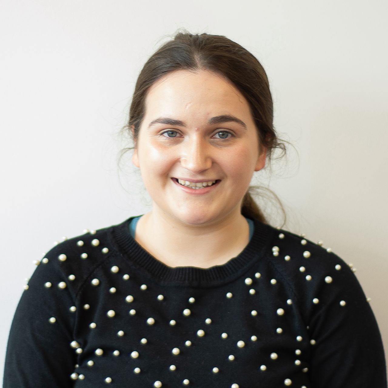 Louise Hickey
