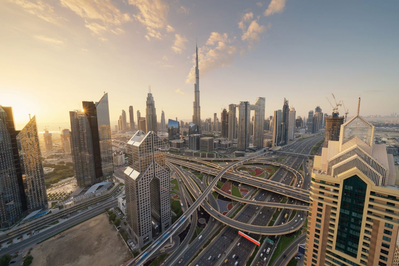 Staff at Bord Bia's Dubai office 'sheltering in place'