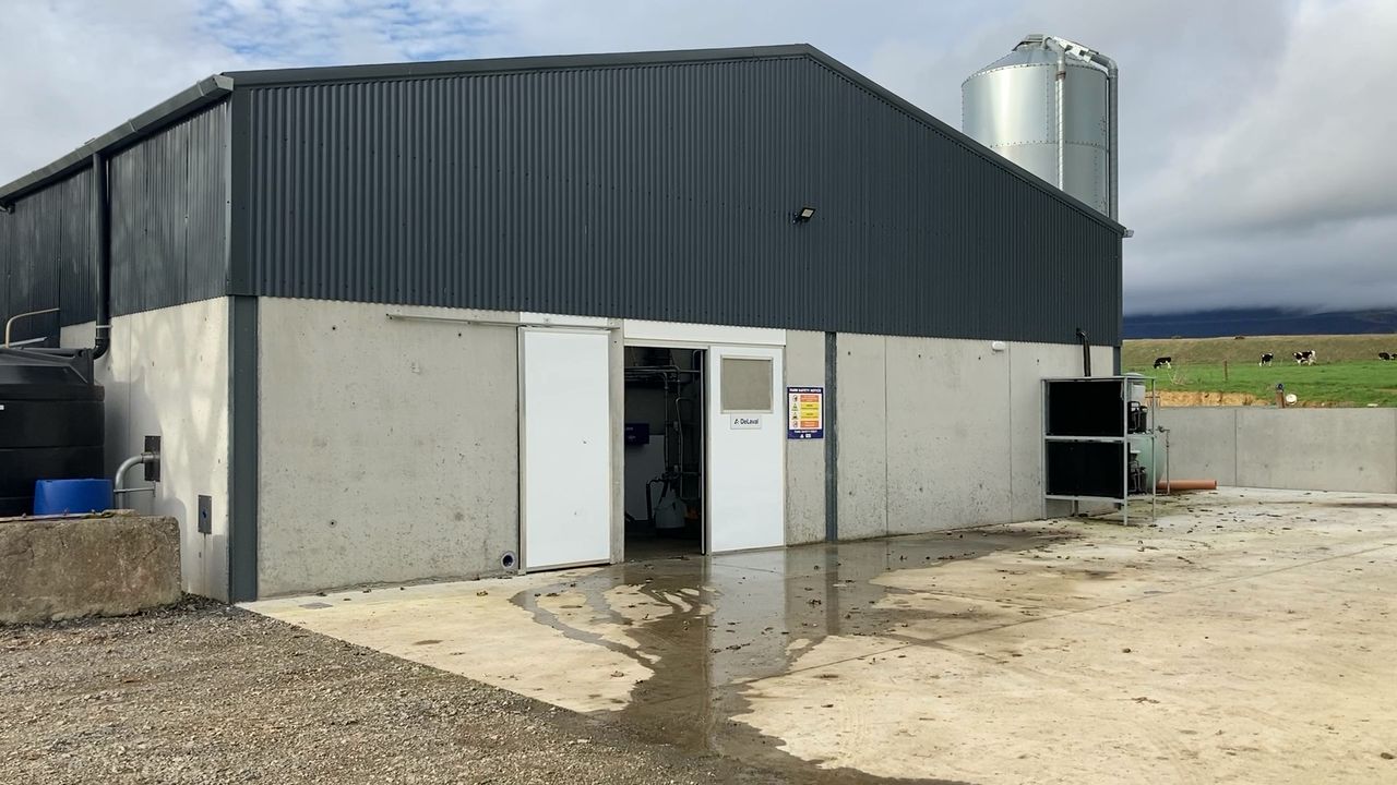 Buildings Focus: 'Credibility and reliability over price' for new 16-unit parlour'