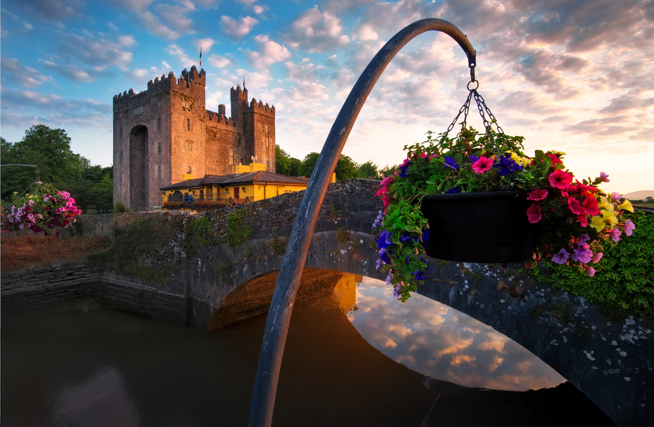 Bunratty set for 2026 Imbolc celebration