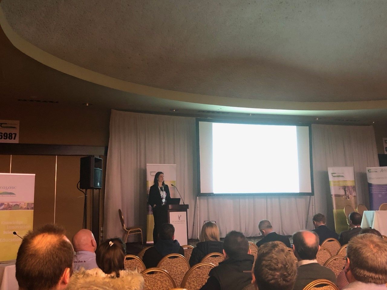 'Avoid dosing mature ewes for worms at all costs' - Orla Keane, Teagasc