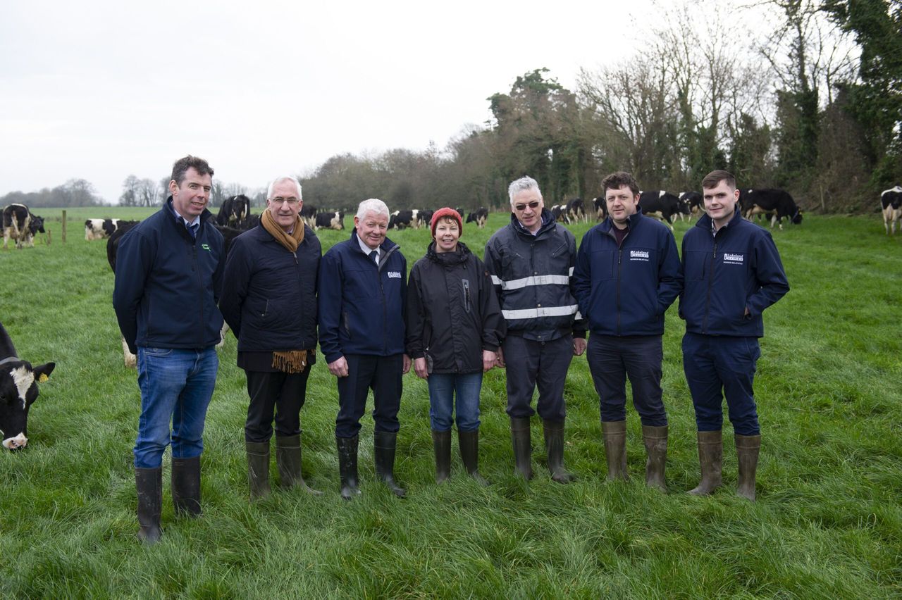 Lakeland Dairies and Teagasc launch phase 3 of research programme