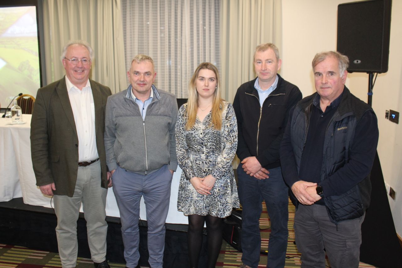 Potential for Irish growers to secure seed potato supplies