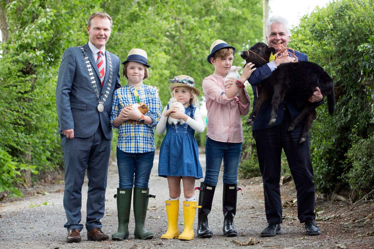 Cork gears up for 2017 Agricultural Show