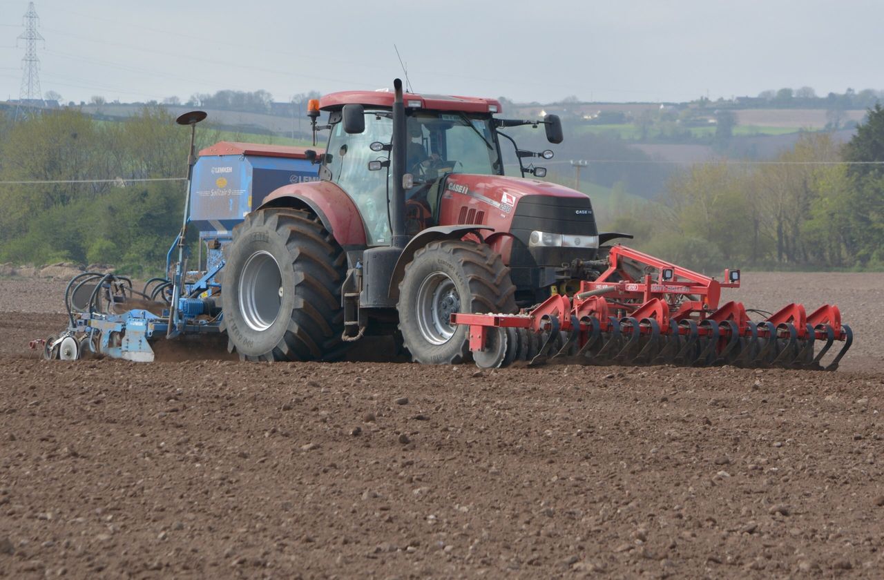 Meeting to discuss possible new price deal for Boortmalt growers