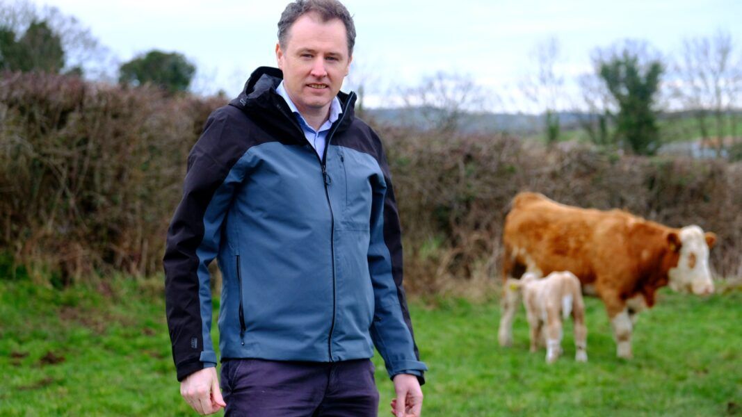 Minister 'hopeful' of restoring beef access to China within months