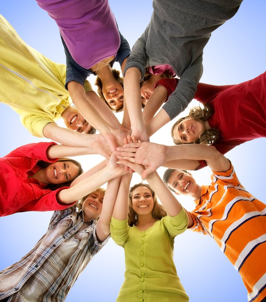 Macra to host top European youth empowerment conference