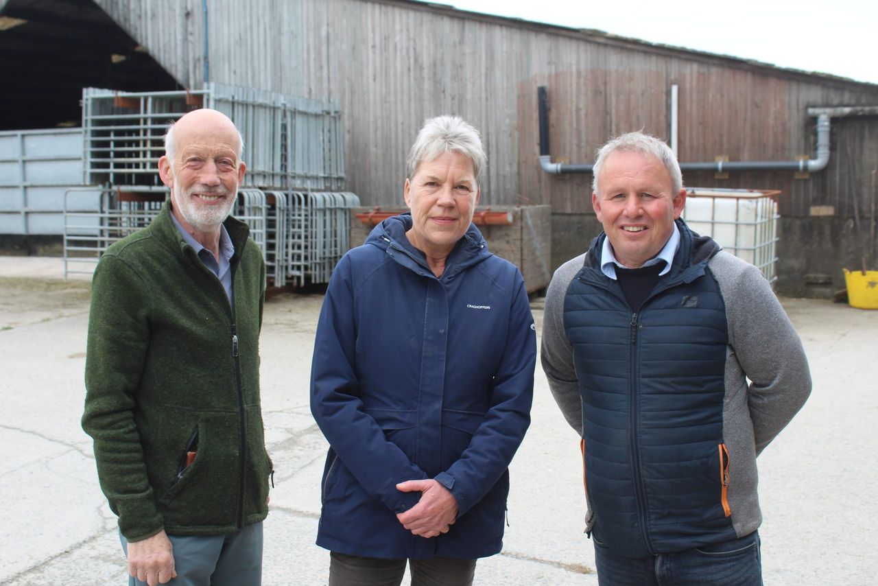 Soil Association aiming to boost presence in Northern Ireland