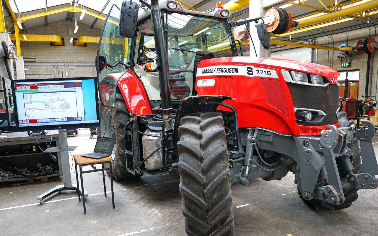 Slaying the diagnostic dragon with MTU