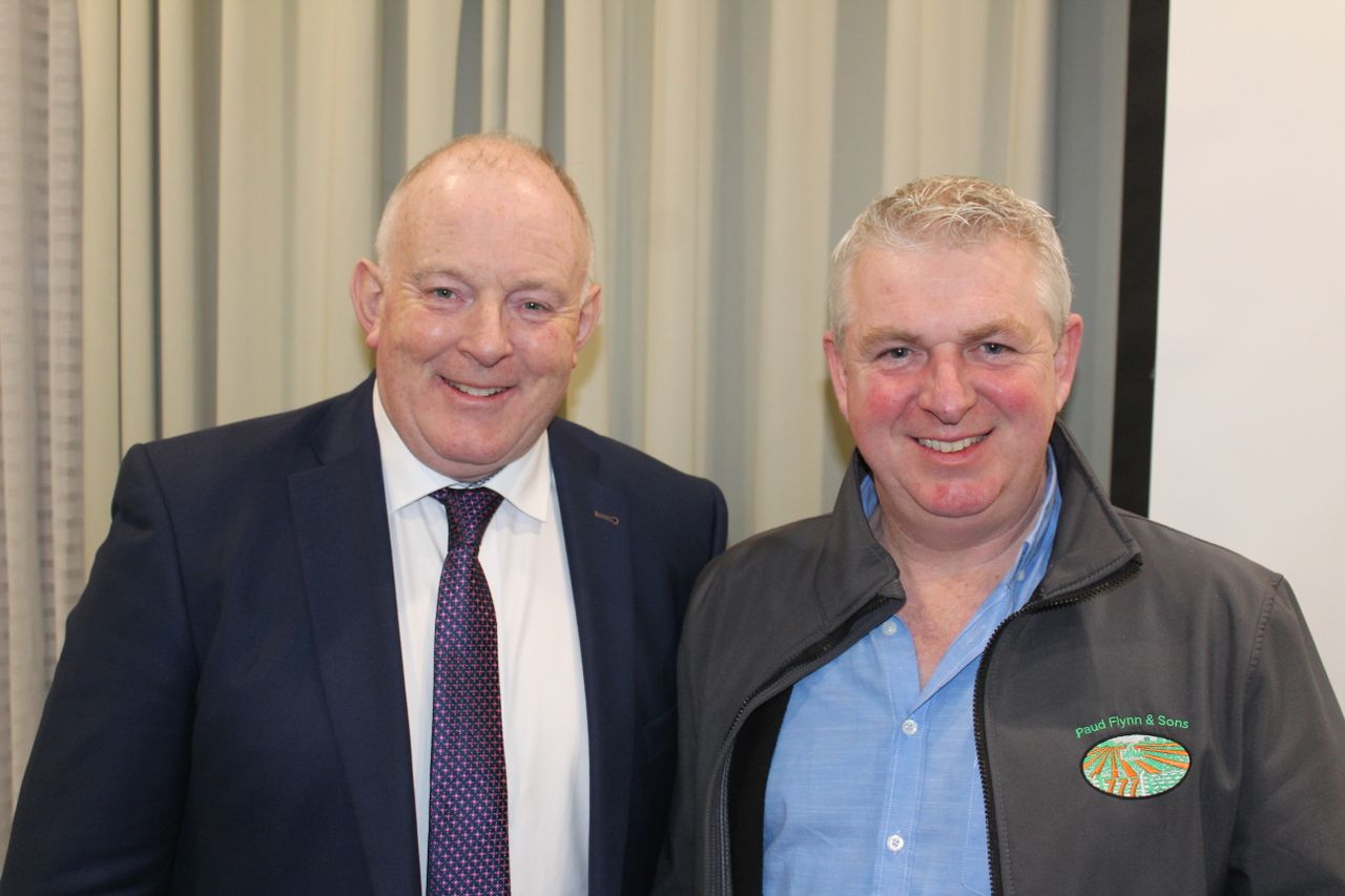 Potato growers call for protest action outside supermarkets