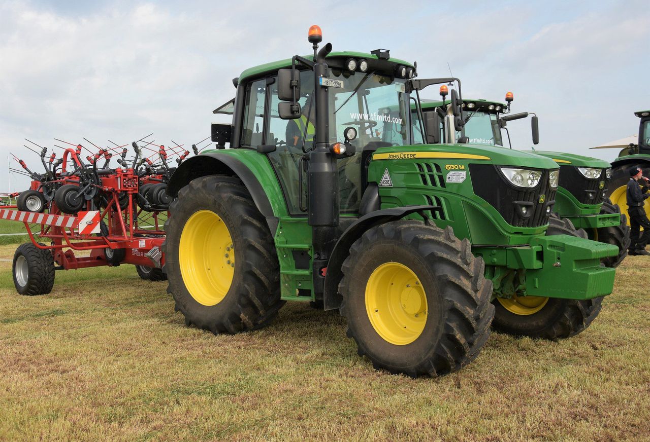 More dealers join the ranks of the FTMTA, but who?