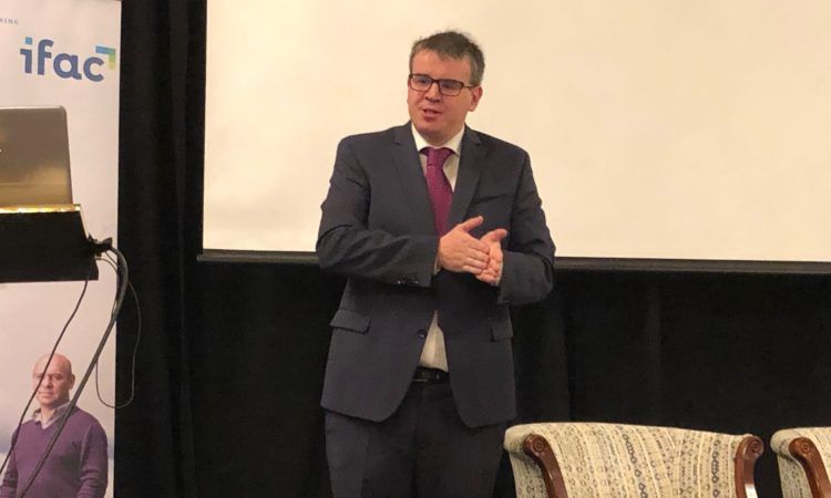 ‘Farmers are in a perfect storm economically’ - IFAC