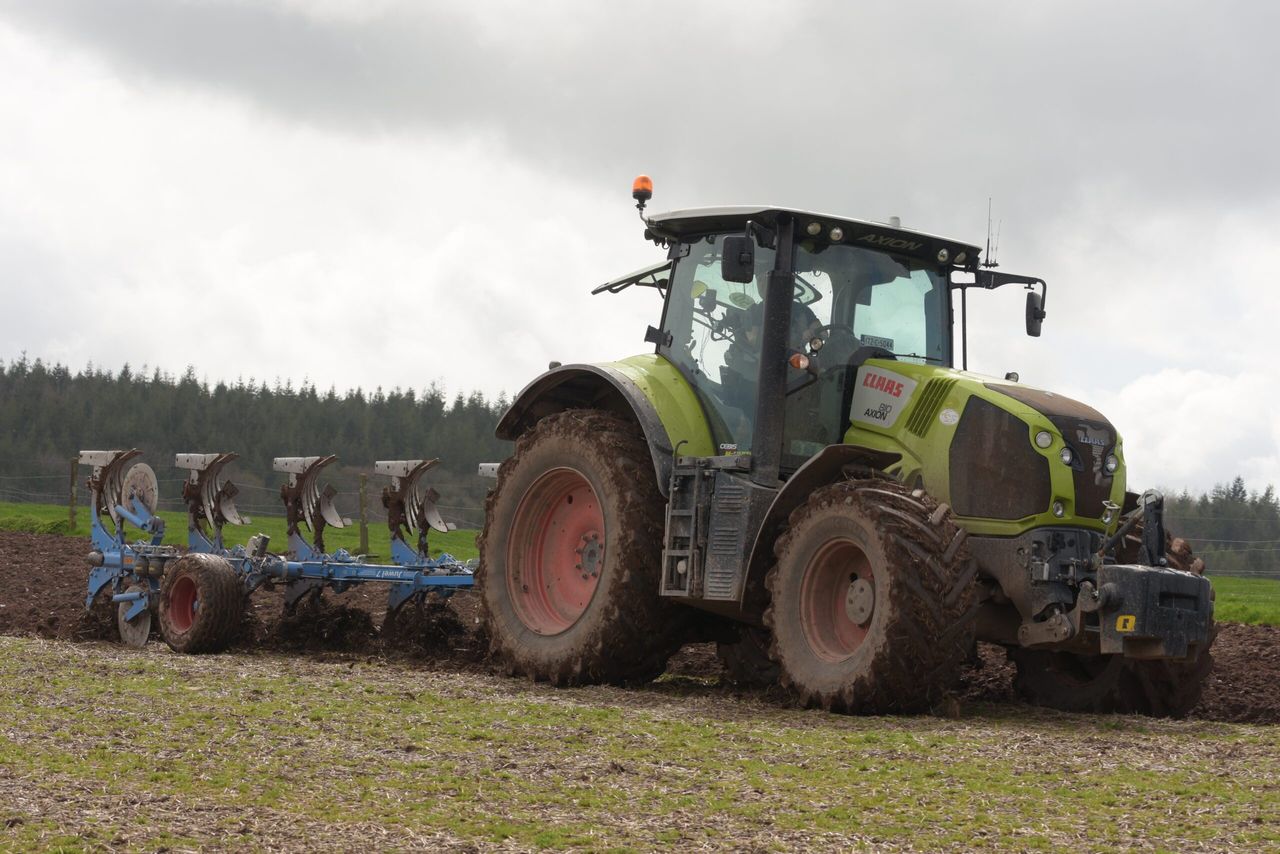 Tillage farmers 'won't have any problem with the 3-crop rule'