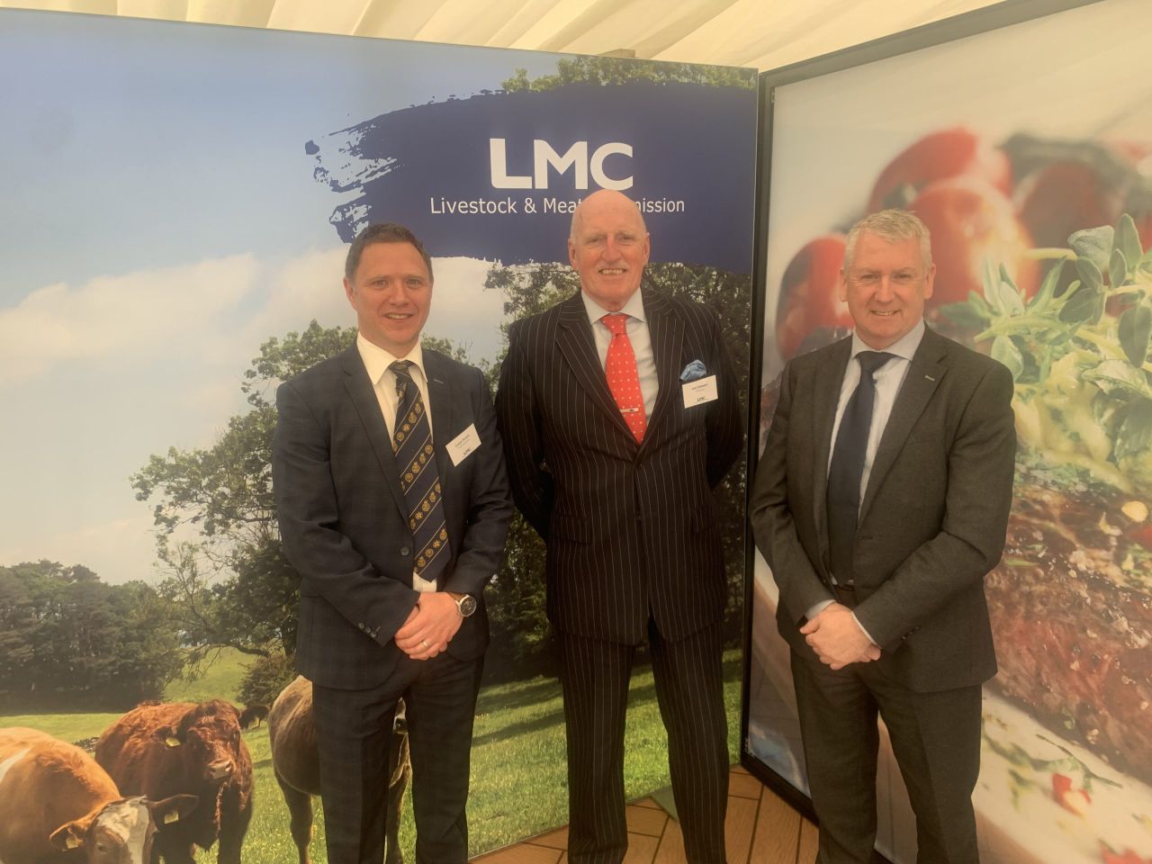 LMC aiming for 'sustainable funding model for the future'