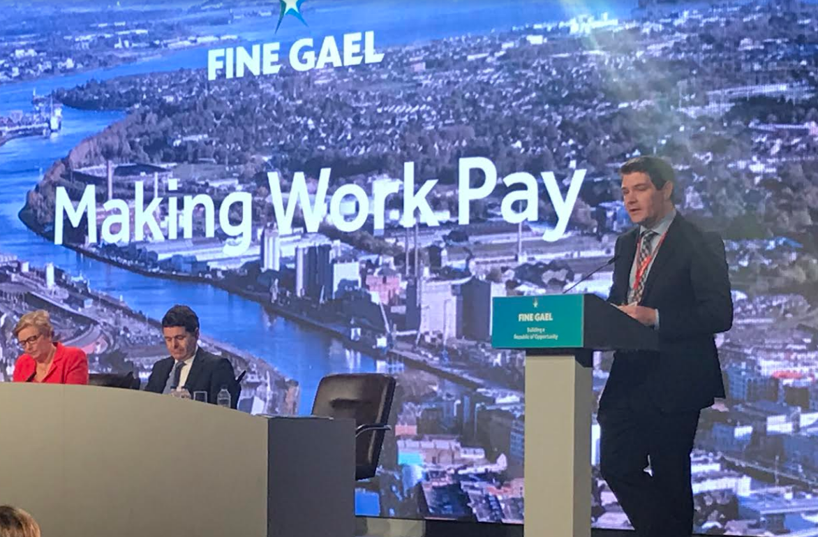 Millions available to communities under rural regeneration fund