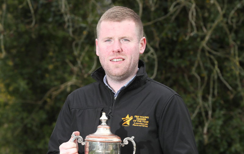 Semi-finalists revealed for 2024 FBD Young Farmer of the Year