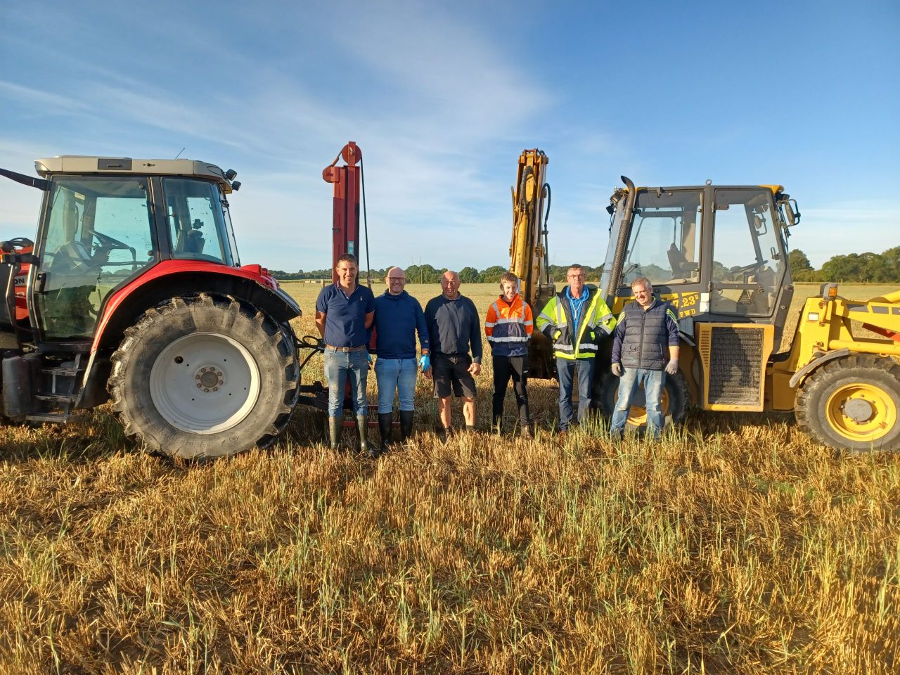 Ashling Murphy to be remembered at tractor dyno day