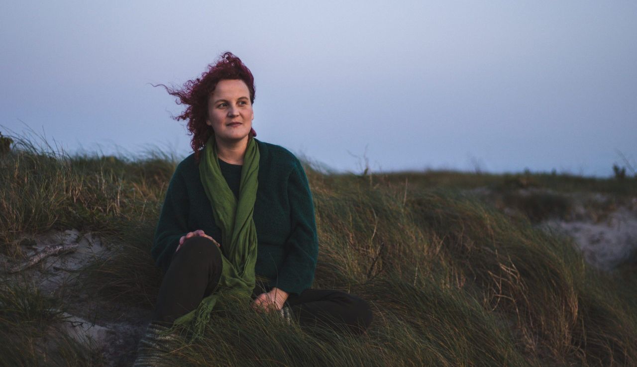 Finnish playwright embraces island life and sheep on Inis Mór