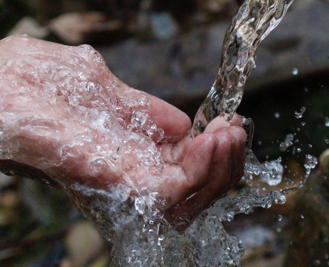 Survey: Reducing private groundwater contamination through improved guidance