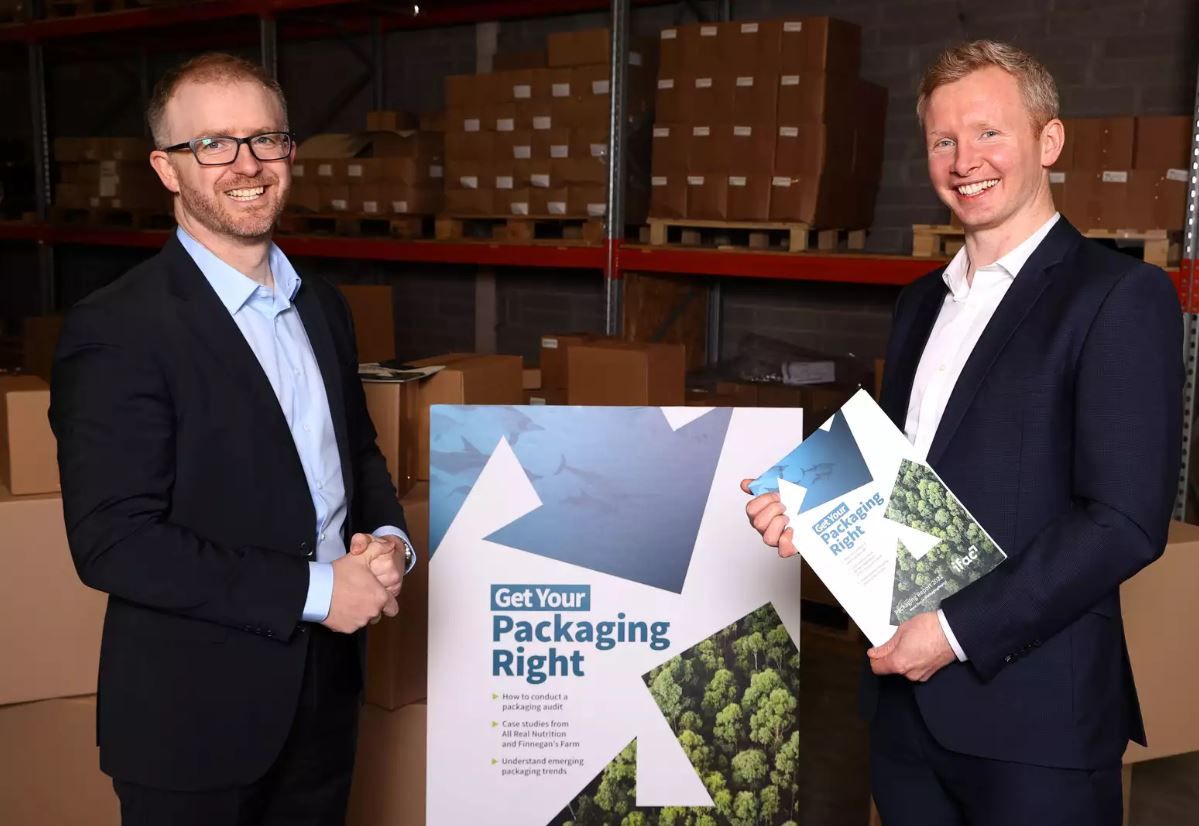 Food businesses can cut costs through 'packaging strategies' - Ifac