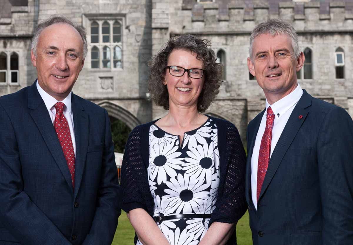 Food traceability research project announced by Cork-US collaboration