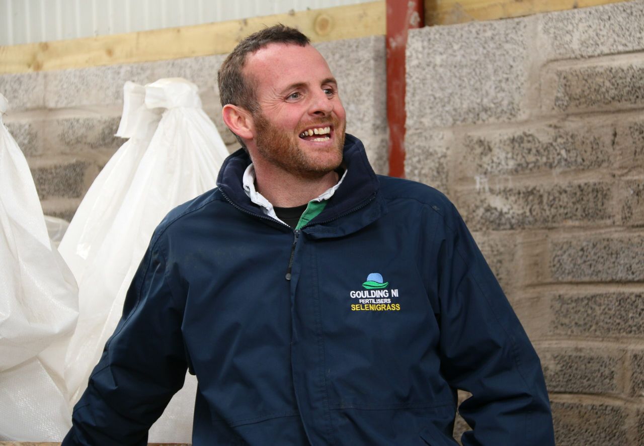 Opportunity to hear from 3 of Ulster's top grassland farmers