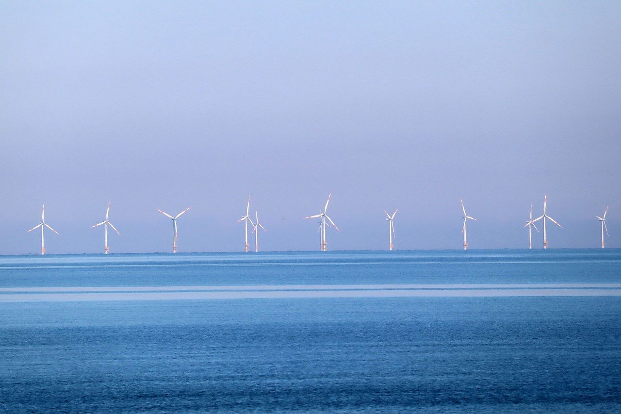 'Timely progression' of offshore wind projects 'essential' for climate targets