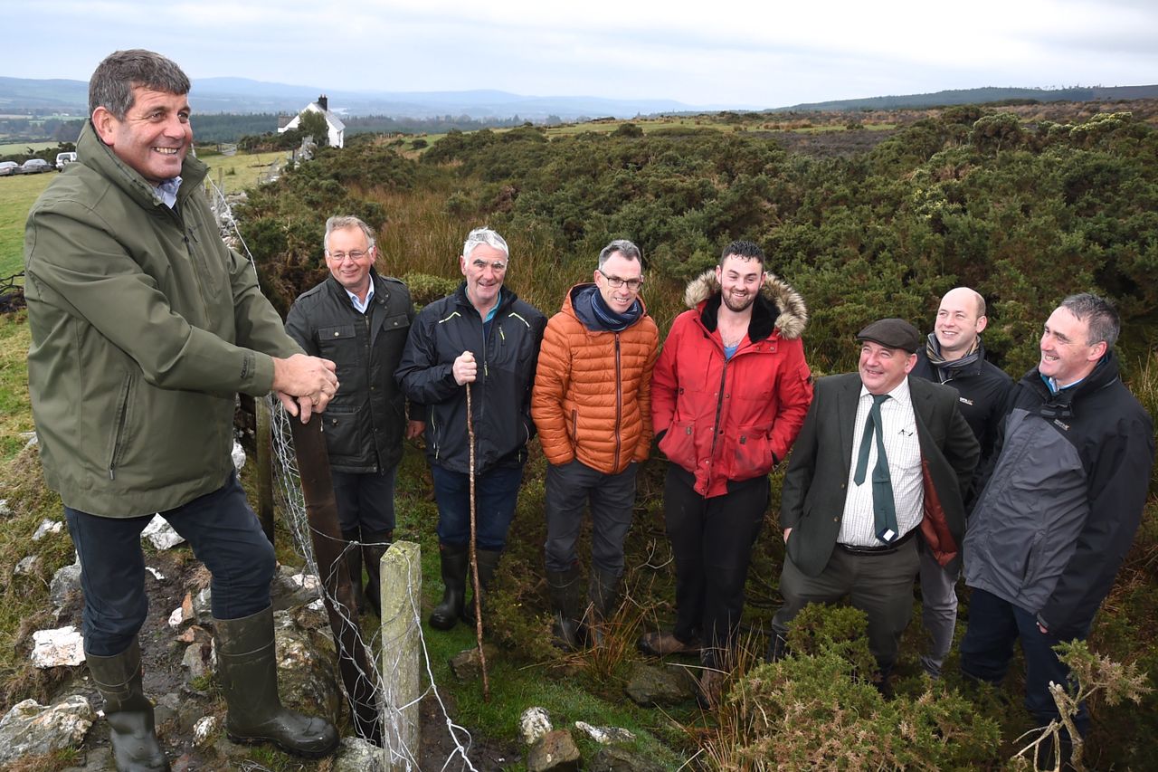 SUAS project hosts open day and demonstration event