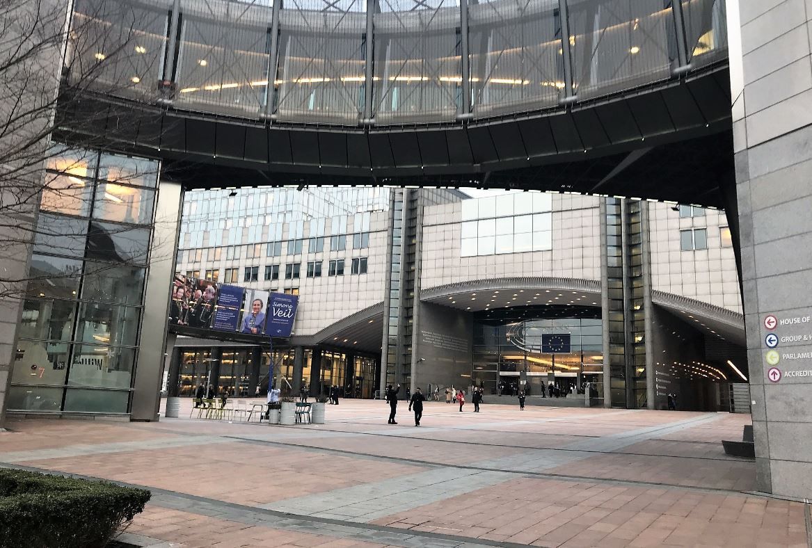 Fairer food-chain laws progress further in Brussels