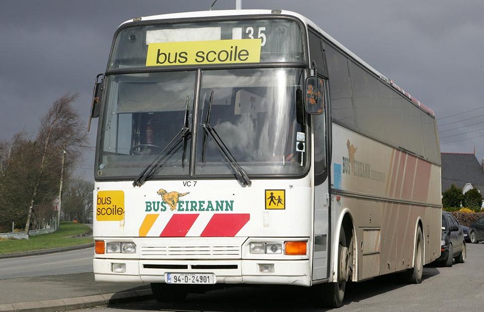 No bus tickets for 600 students reliant on public transport