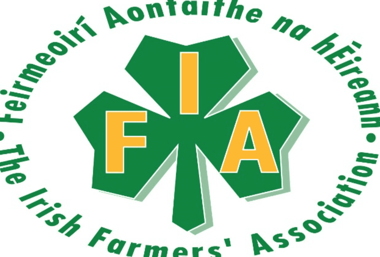 Con Lucey letter to IFA President Eddie Downey on August 11, 2014