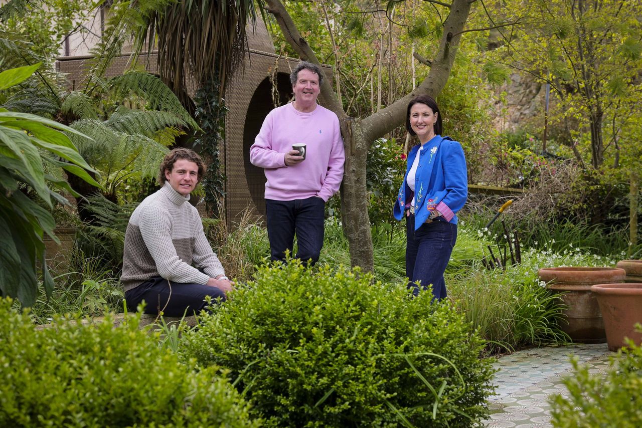 Organic farming and food systems to feature at 20th Bord Bia Bloom