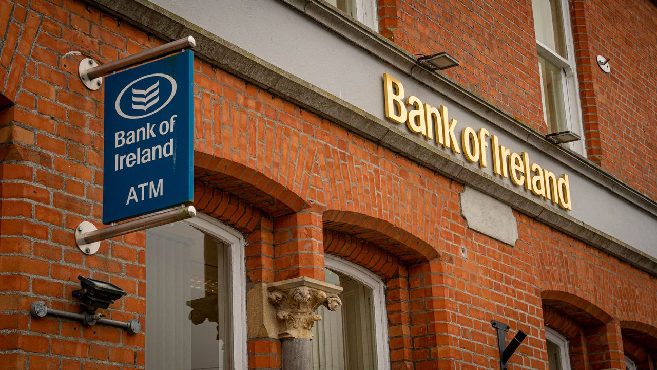Services to agriculture not affected by Bank of Ireland branch closures