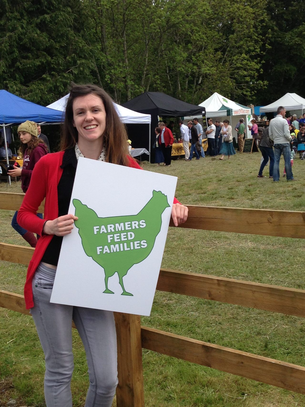 Cavan farmer Anne Brady up @IrelandsFarmers this week