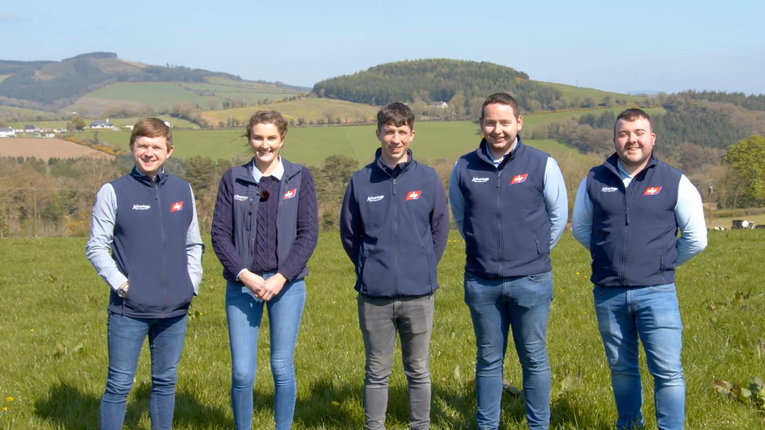 New series set to focus on dairy-beef sustainability