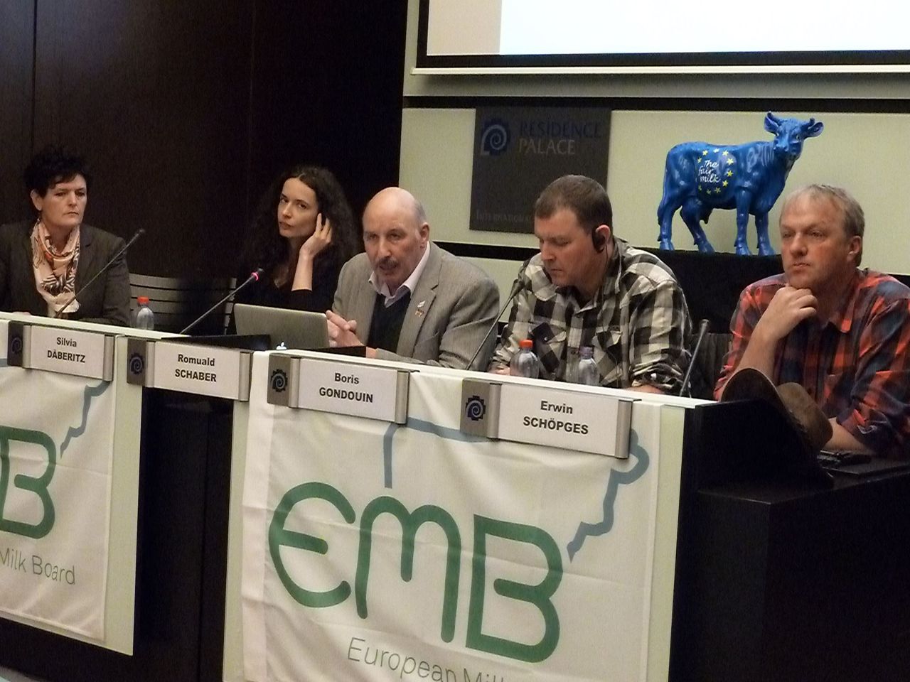 'Lack of price fairness is a flop' in new CAP - EMB