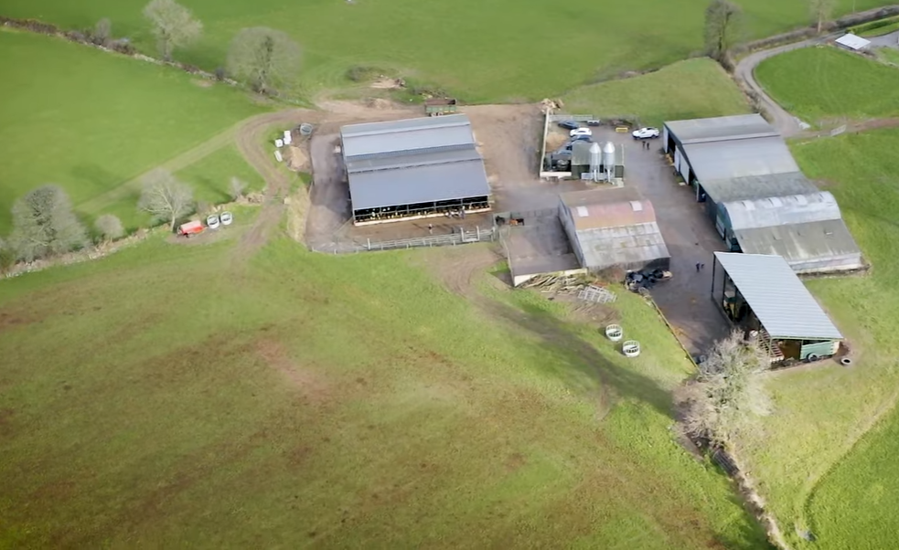 Video: See inside the ABP demo beef farm in Co. Carlow