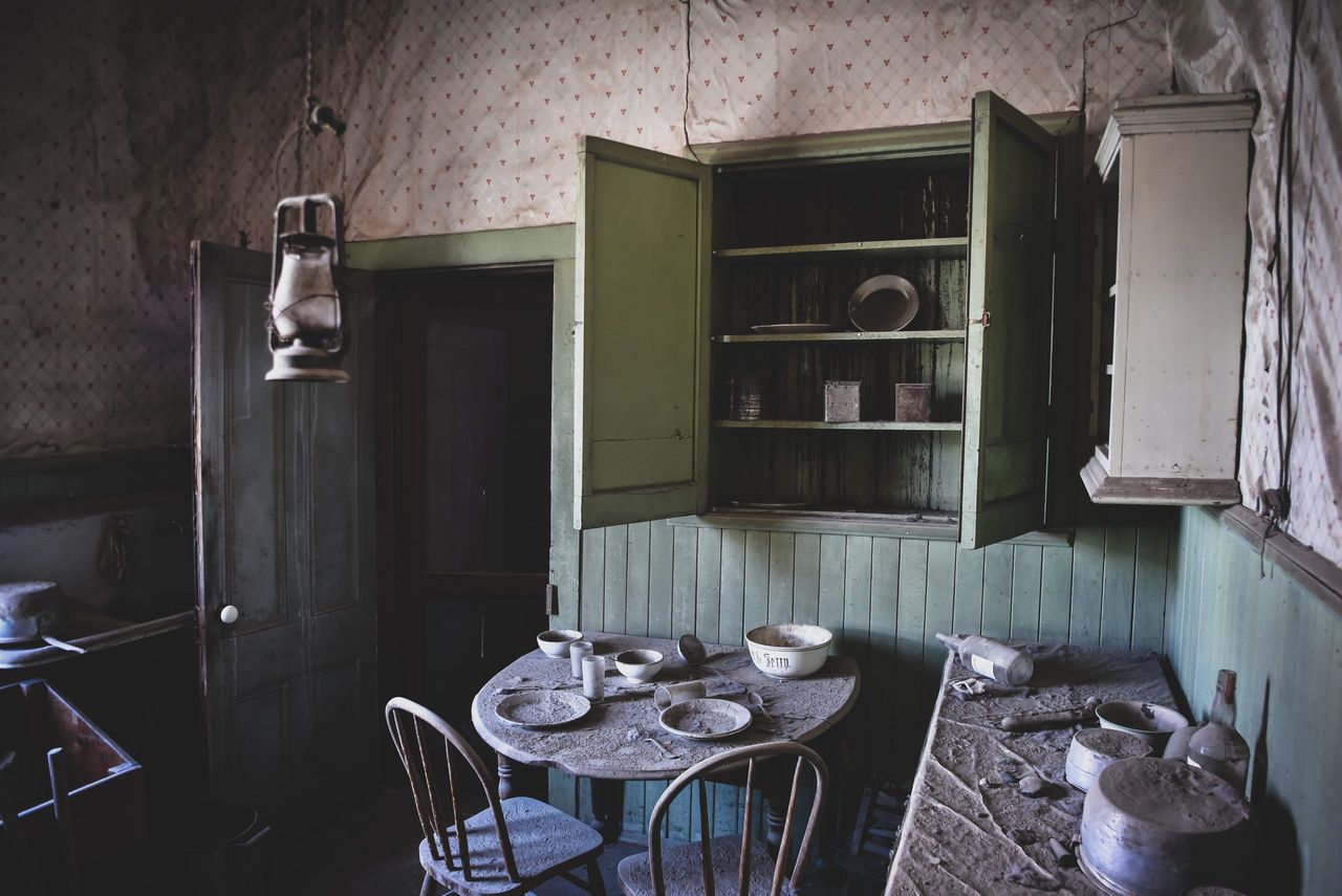 Over €112m paid out under vacant property refurbishment grant