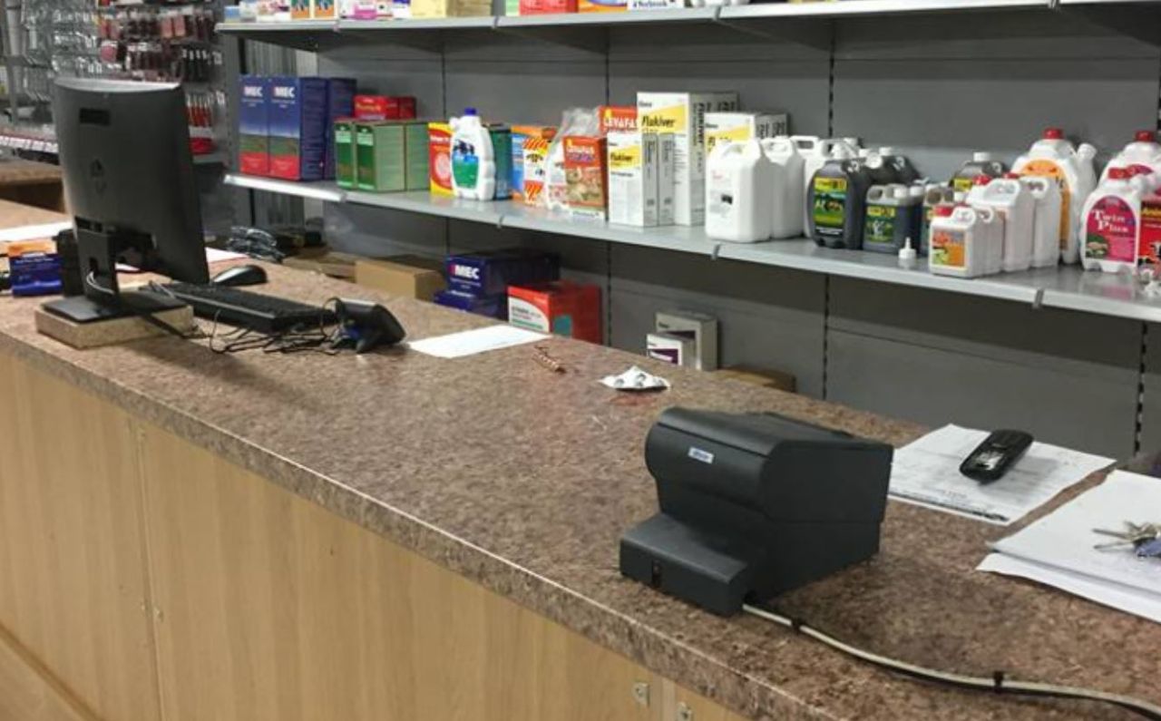 Senator: Review of vet school opportunities 'a positive step'