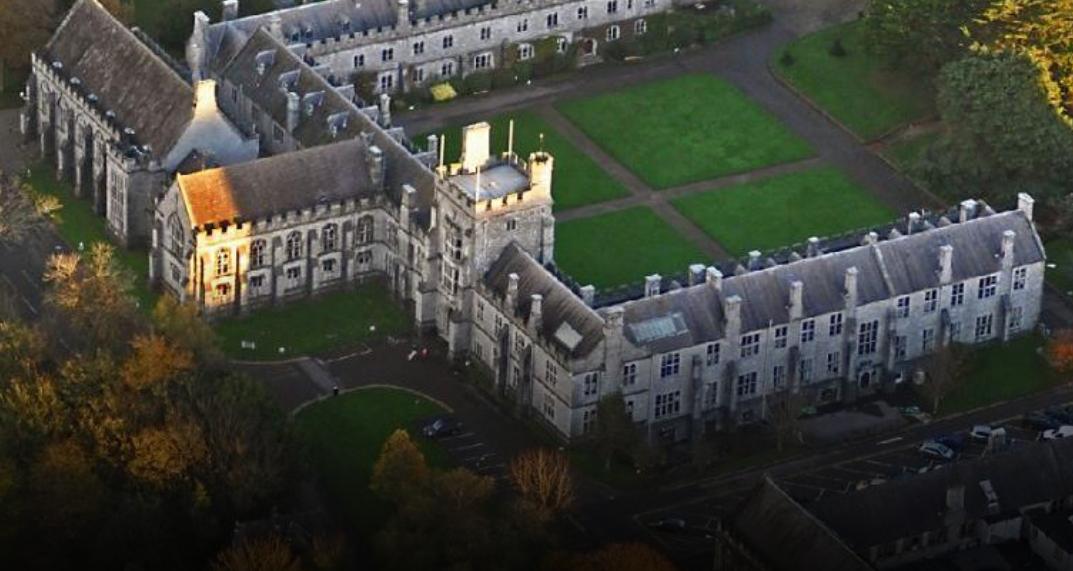 UCC Agricultural Science Degree launched by Minister Creed