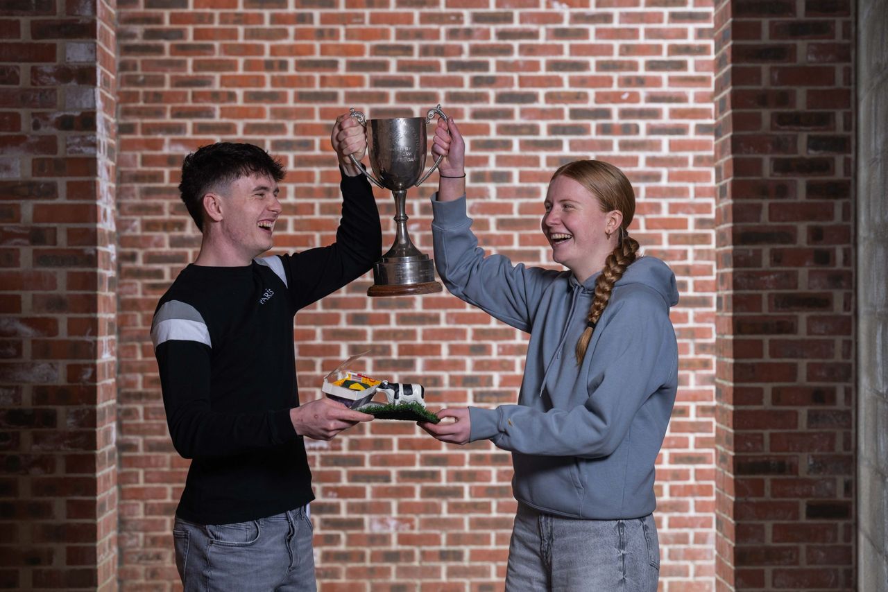 MTU students' TB prevention project takes top prize