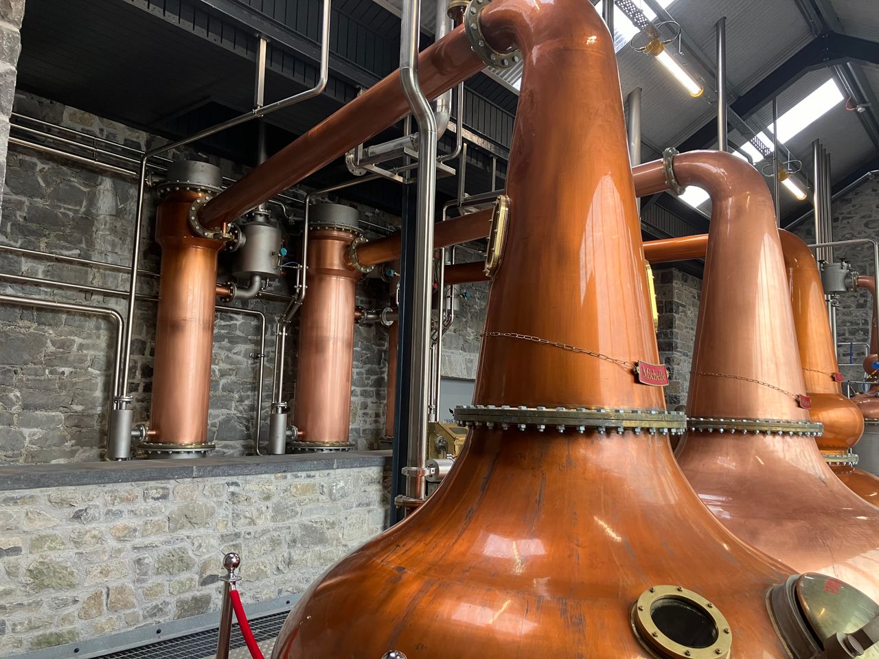 Watch: ‘Huge effort’ under way in whiskey sector for a regenerative approach