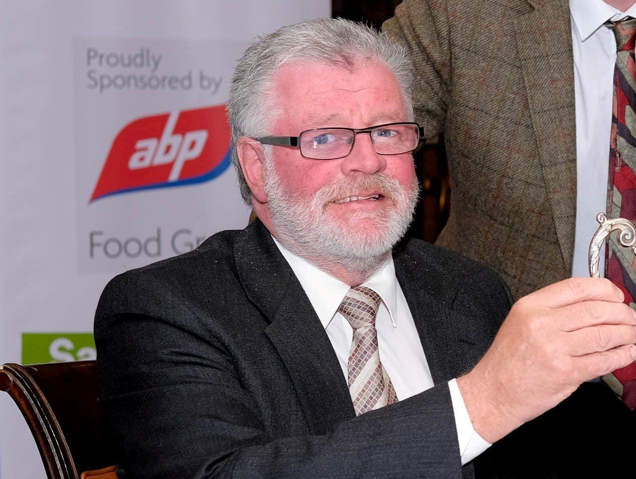 Biosecurity 'critically important' at agricultural shows