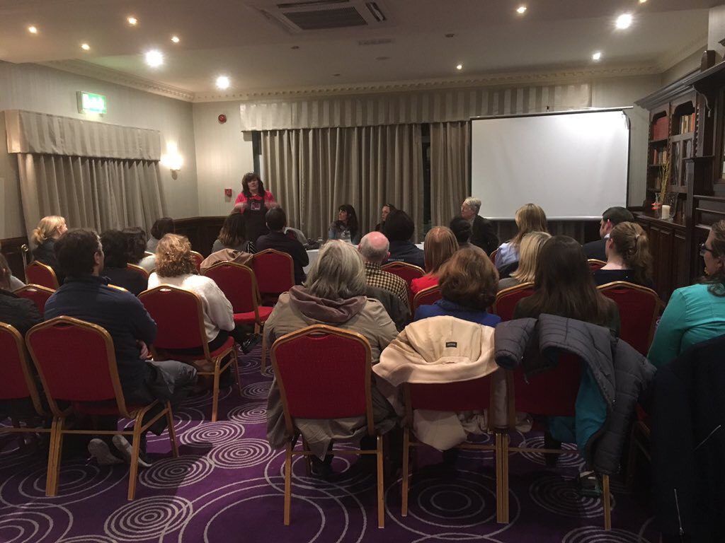 Women's group gathering to focus on social farming
