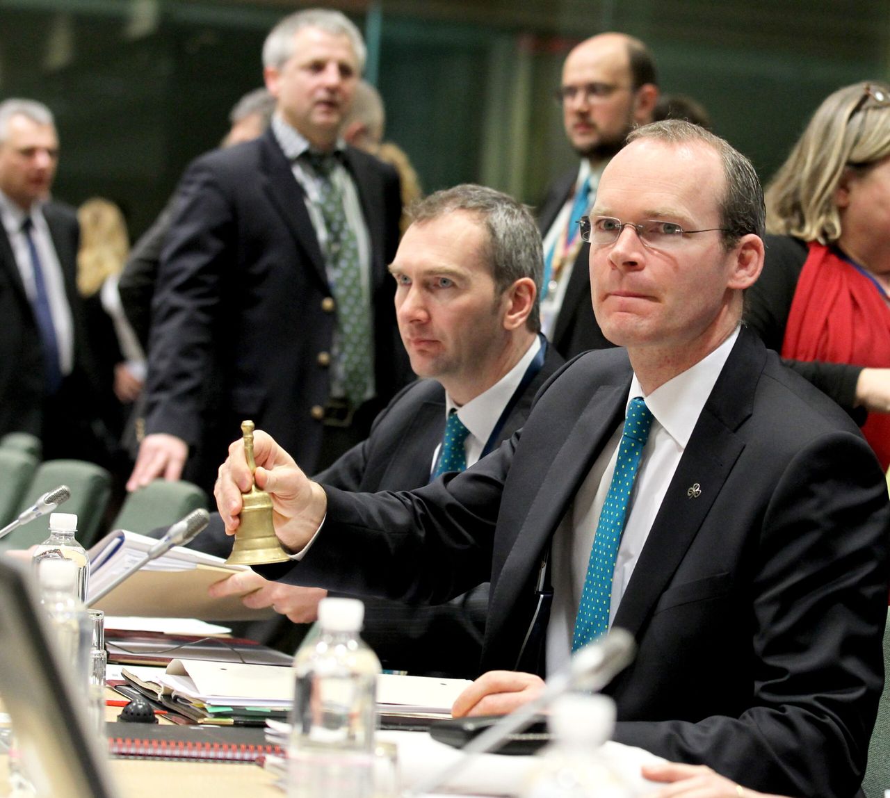 Negotiations on new Farmers’ Charter at an advanced stage - Minister