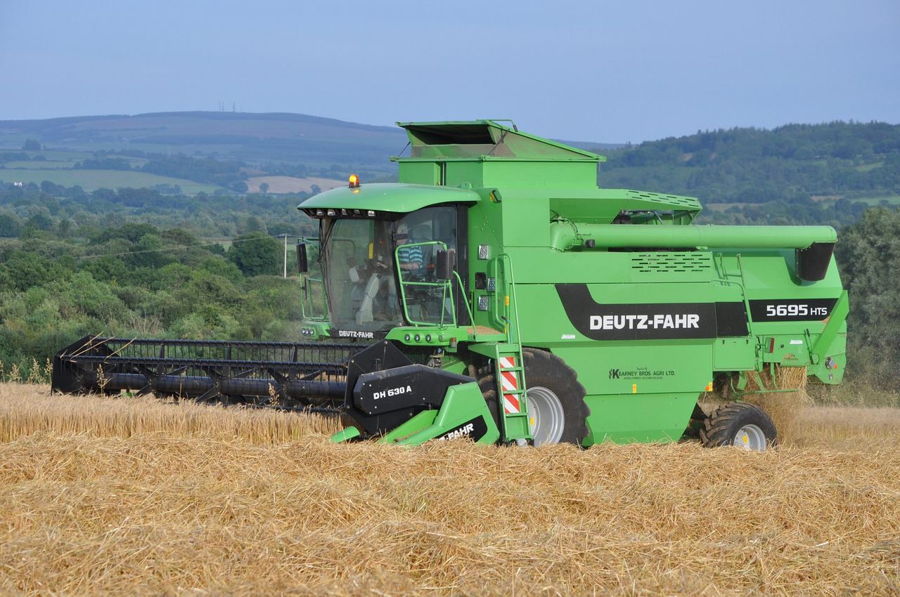 Grain growers to hold demonstration over malting barley prices